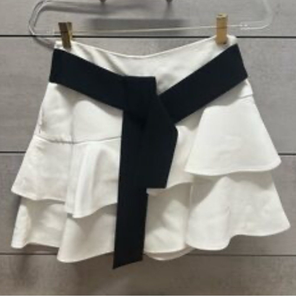 Alexis Mini Skirt